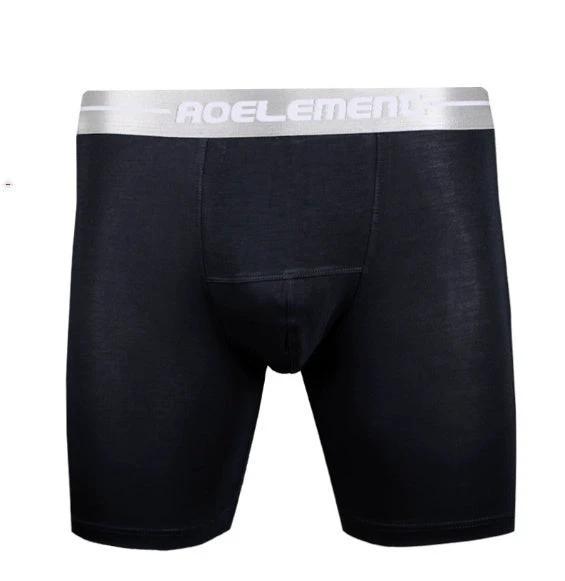Men's Sports Long Leg Underwear by GJG Denim