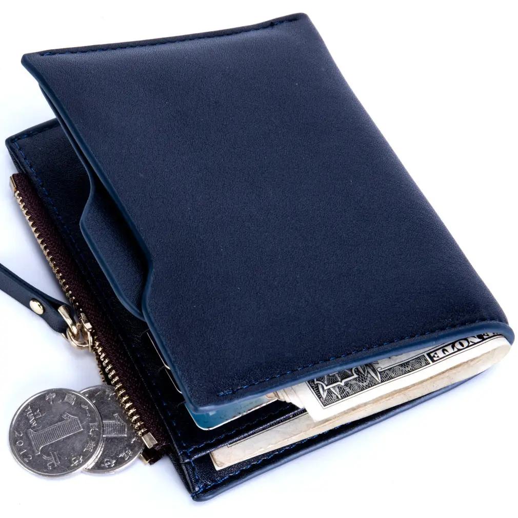 Men's Wallet by GJG Denim