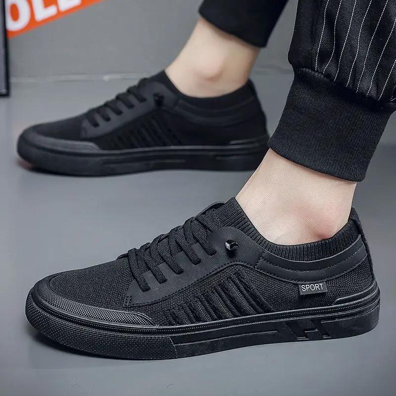 Men's Casual Shoes by GJG Denim