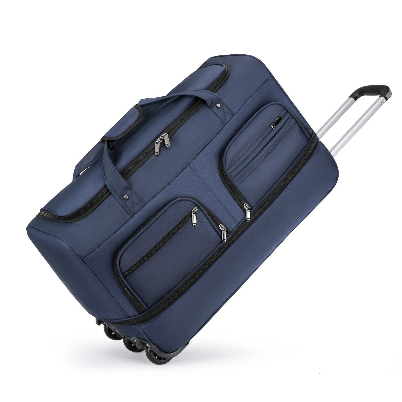 Plus-sized Capacity Travel Bag Multifunctional by GJG Denim