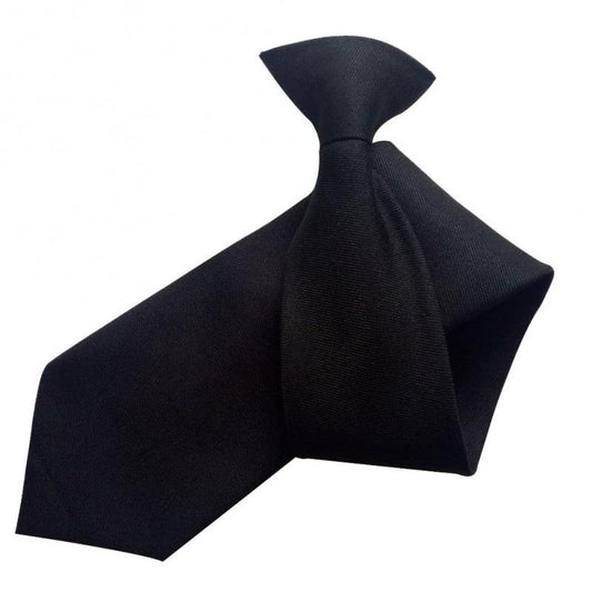 Men's Solid Color Ties by GJG Denim