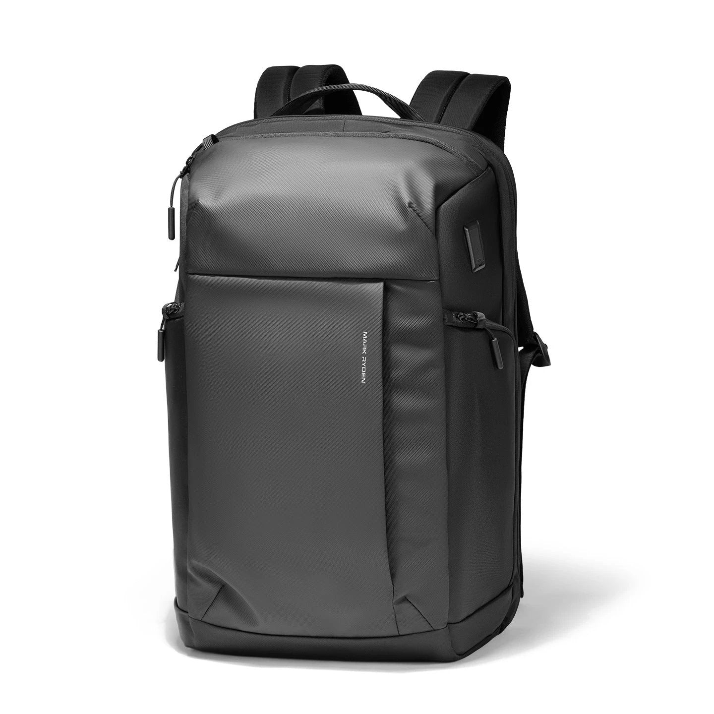 Large-capacity Travel Backpack For Men by GJG Denim