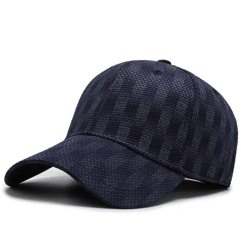 Men's Elastic Size Full Sealing Sun Hat by GJG Denim