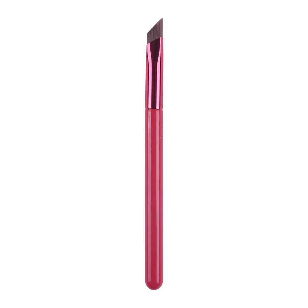 Wild Eyebrow Brush 3d Stereoscopic Painting Hairline Eyebrow Paste Artifact Eyebrow Brush Brow Makeup Brushes Concealer Brush by GJG Denim