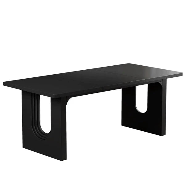 Office Desk by GJG Denim