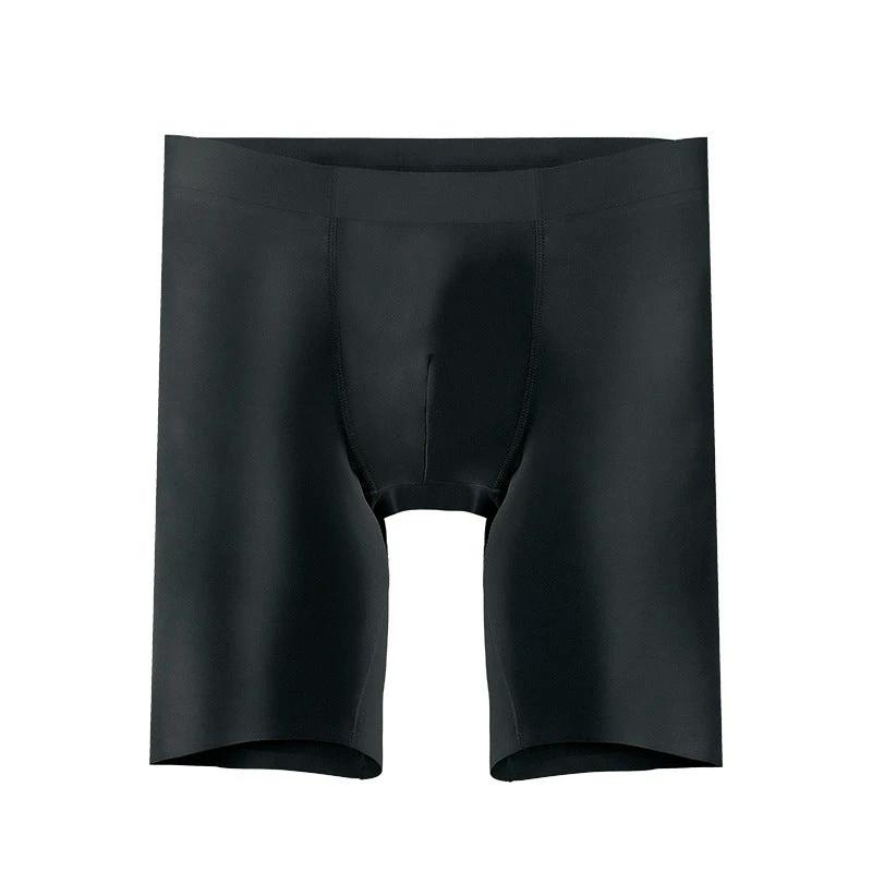 Men's Underwear Seamless Sports Extended Anti-chafing by GJG Denim