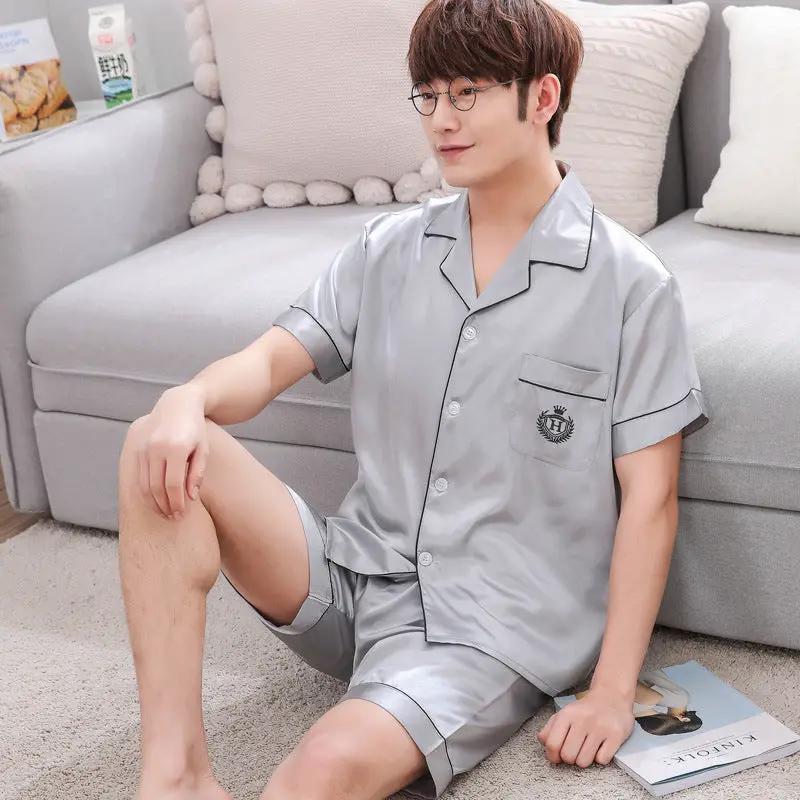 Men's Casual Pajamas by GJG Denim