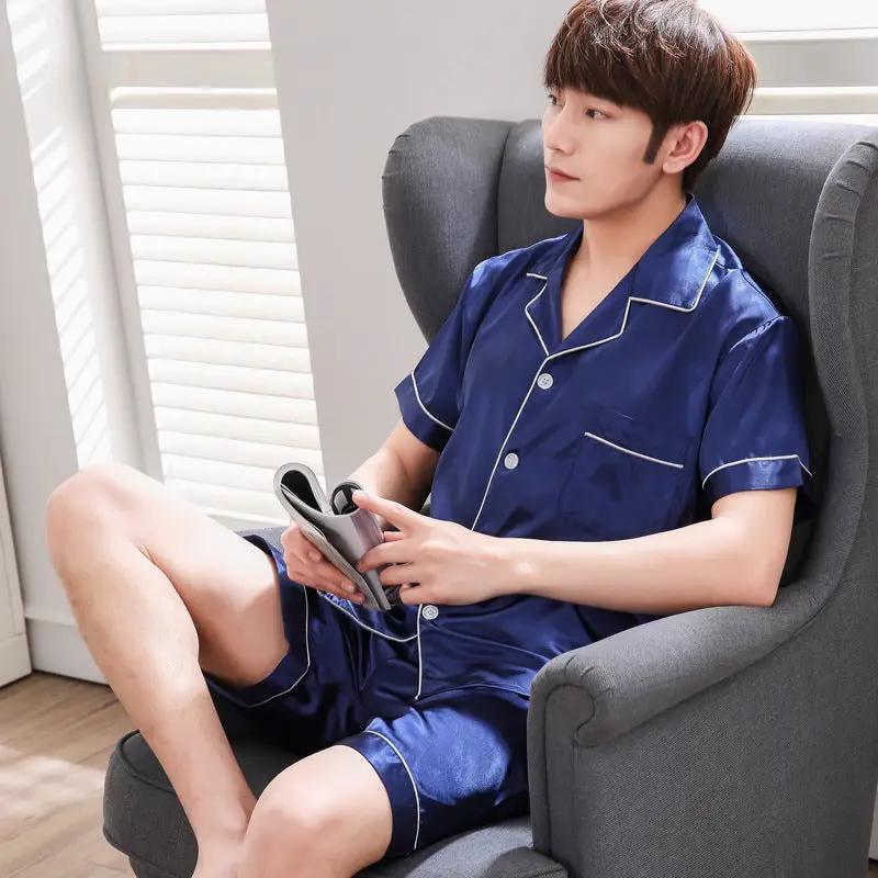 Men's Casual Pajamas by GJG Denim
