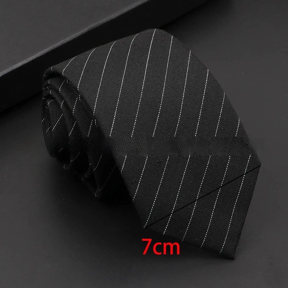 Men's Woolen Ties by GJG Denim