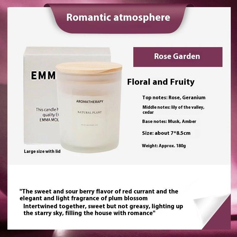 Scented Candles for Home, Office, Etc. by GJG Denim