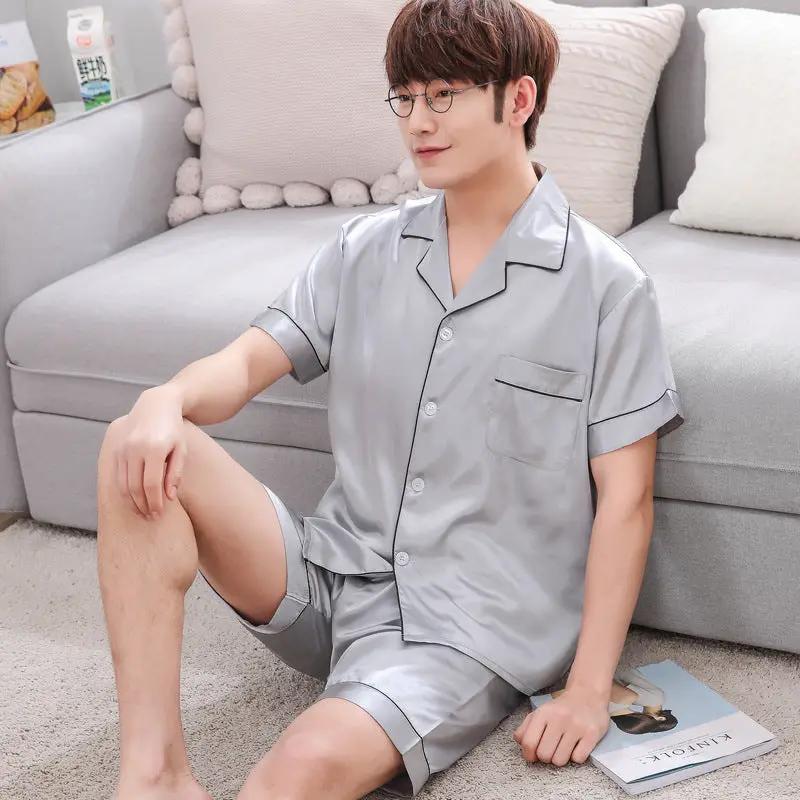 Men's Casual Pajamas by GJG Denim