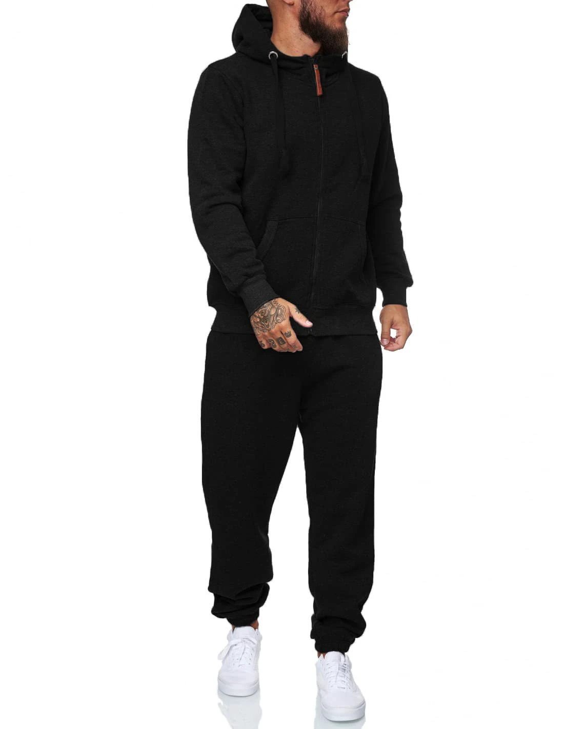 Men's sweatsuits by GJG Denim