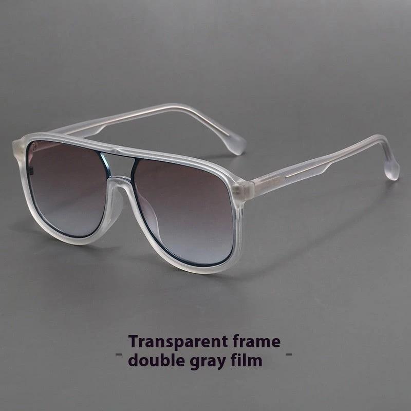 Men's UV Protection Glasses by GJG Denim