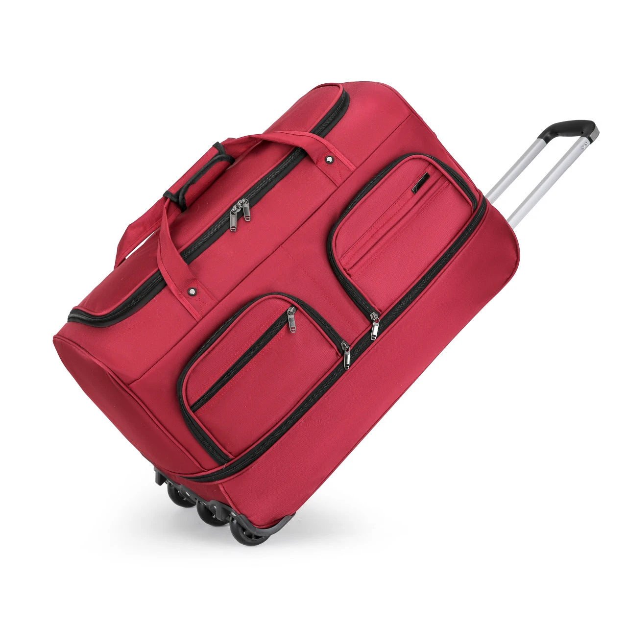 Plus-sized Capacity Travel Bag Multifunctional by GJG Denim
