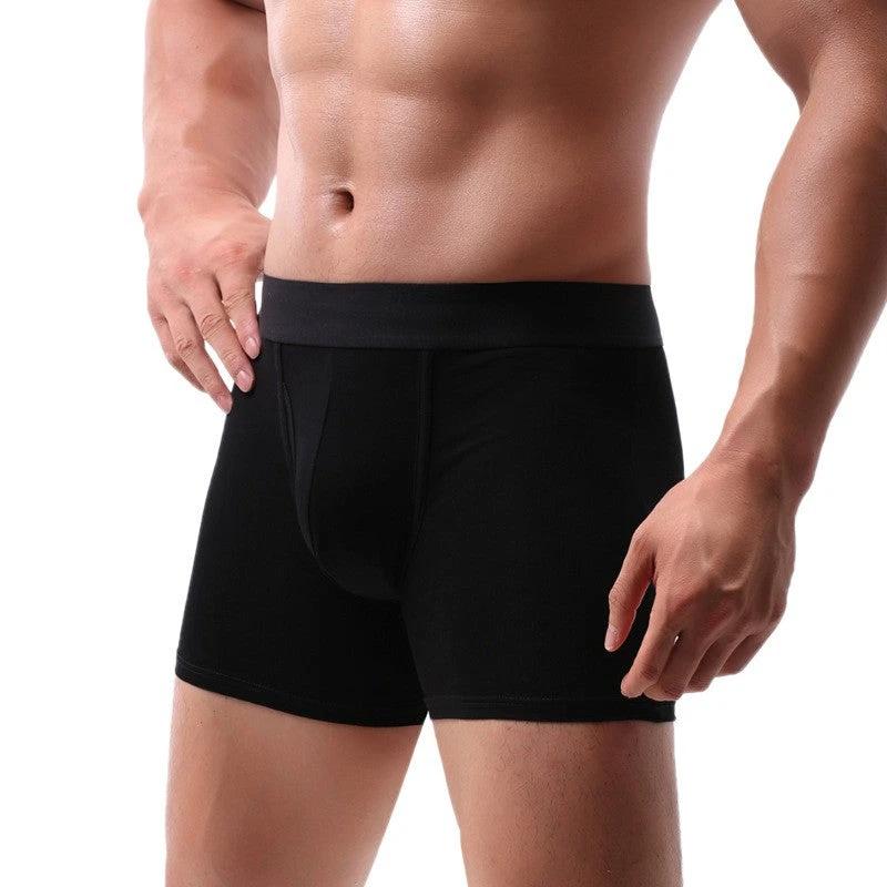 Men's Solid Color Underwear by GJG Denim