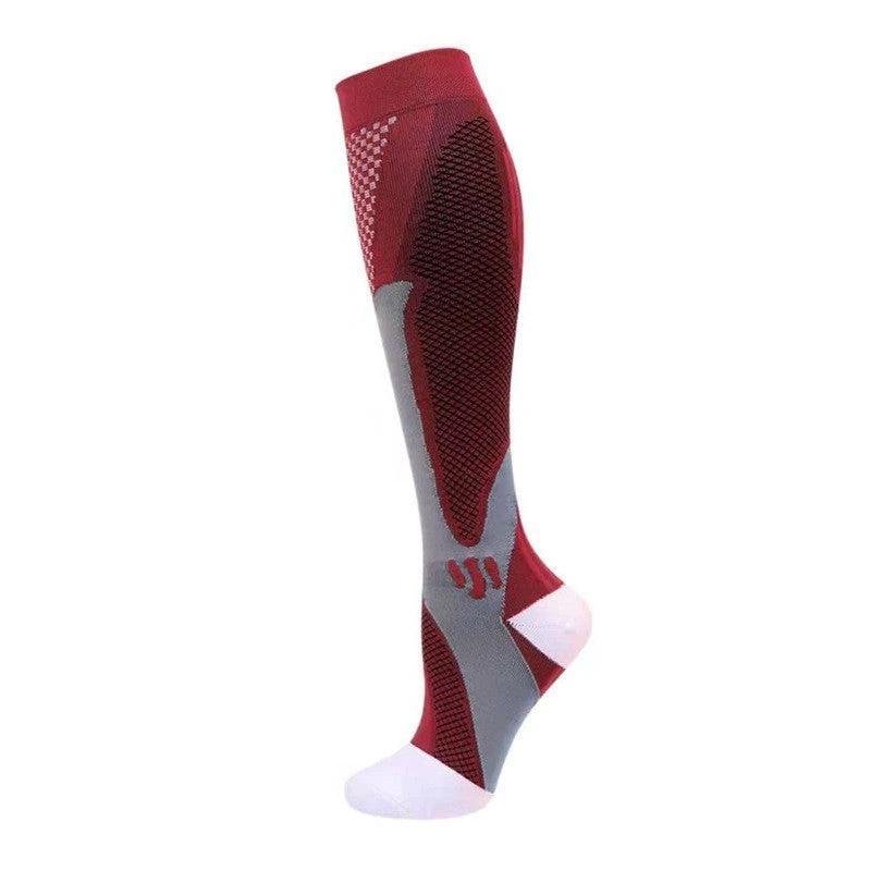 Men's Compression Socks by GJG Denim