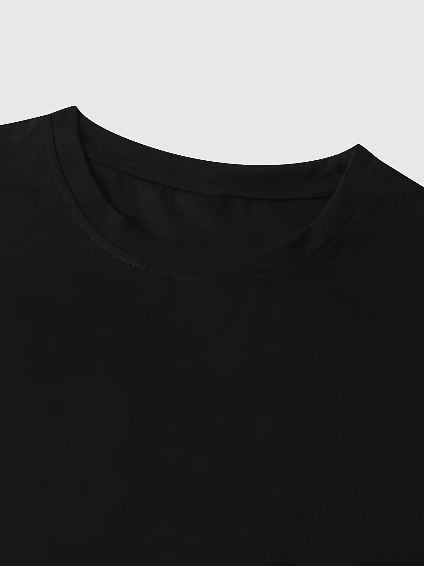 Men's T-shirt, Front Printed T-shirt, Summer, Spring, Autumn Casual Short Sleeved T-shirt, Top As A Gift by GJG Denim