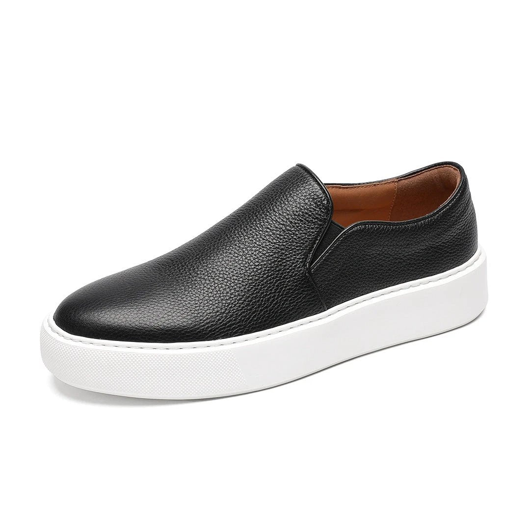Men's Casual All-match Breathable Shoes by GJG Denim