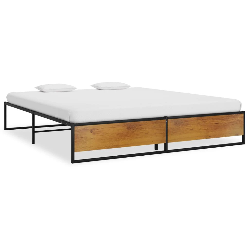 Bed Frame (2 sizes) by GJG Denim