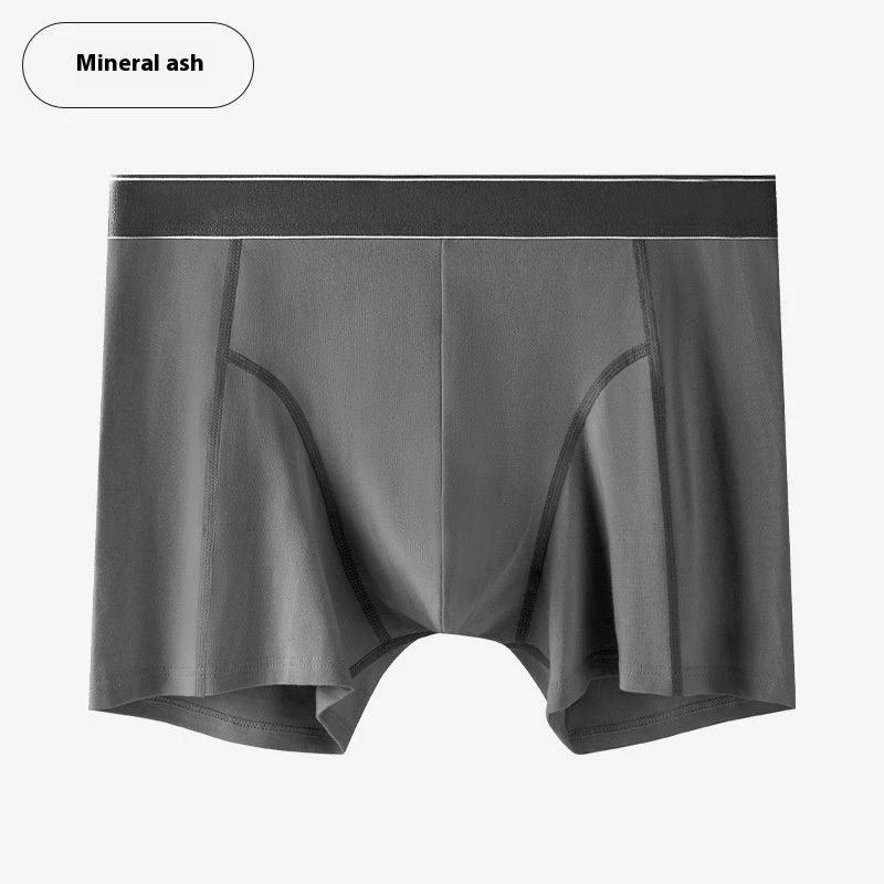 Men's Cotton Wear-resistant Underwear by GJG Denim
