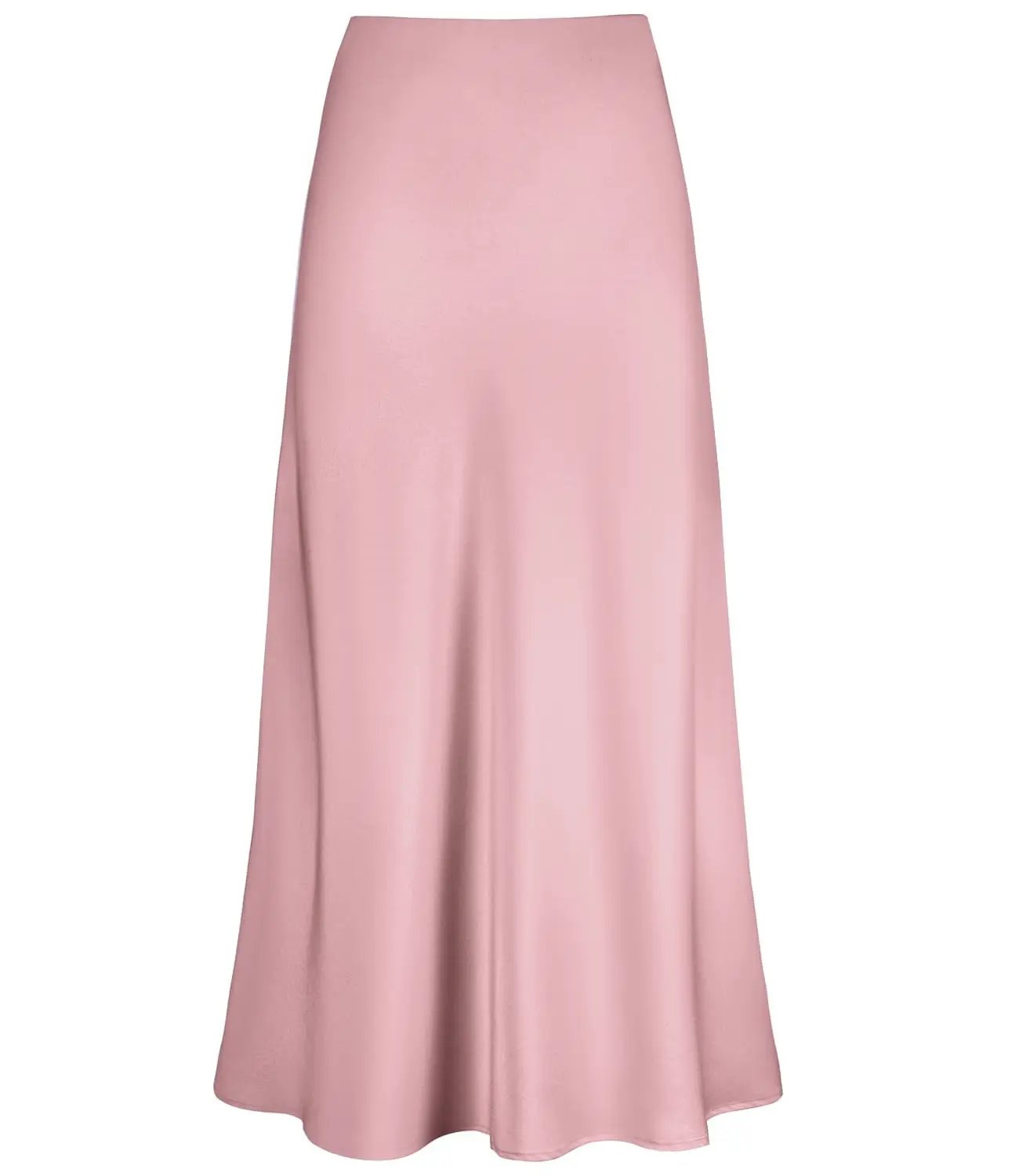 Gentle-style Mermaid Skirt For Women by GJG Denim