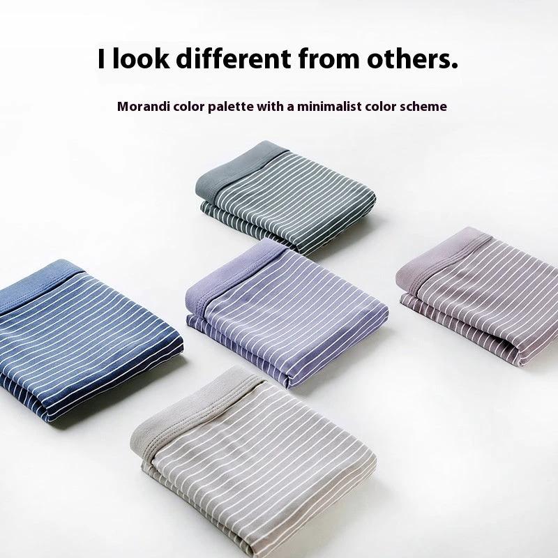 Men's Cotton Underwear by GJG Denim