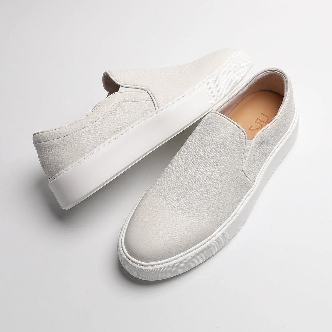 Men's Casual All-match Breathable Shoes by GJG Denim