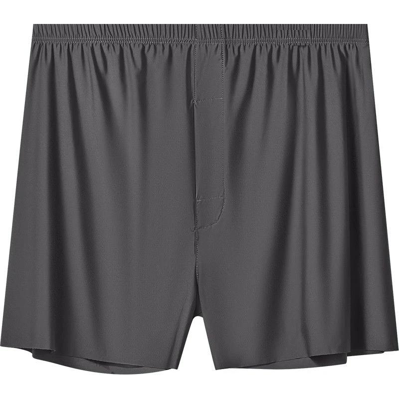Men's Loose Comfortable Breathable Quick-Dry Underwear by GJG Denim