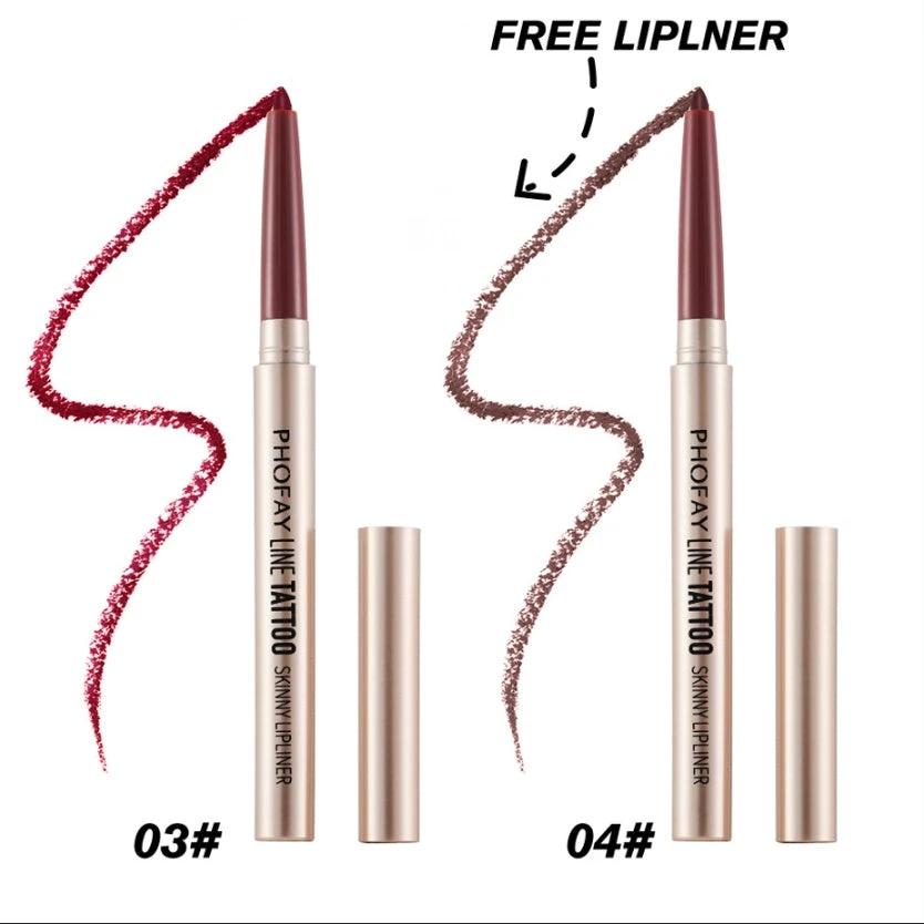 PHOFAY Lipliner by GJG Denim