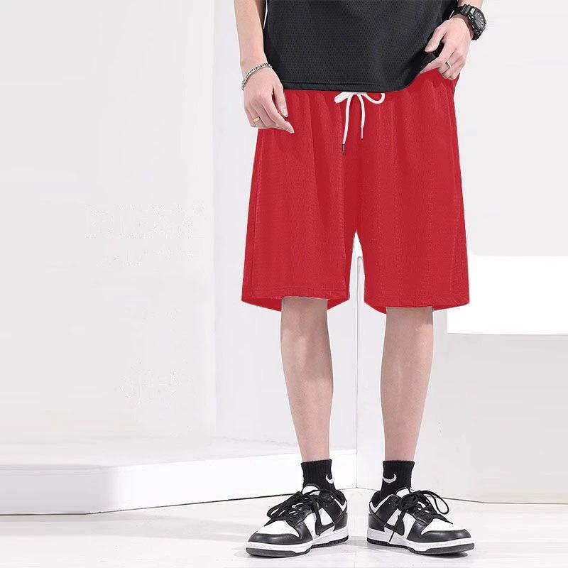 Men's Casual Shorts by GJG Denim