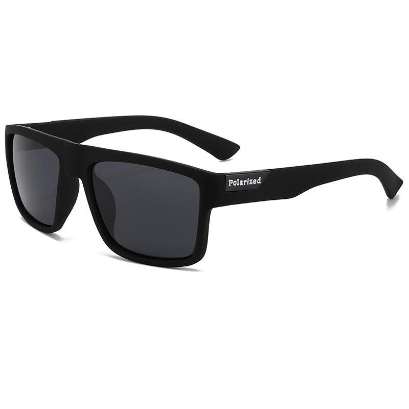 Polarized Sunglasses For Men by GJG Denim