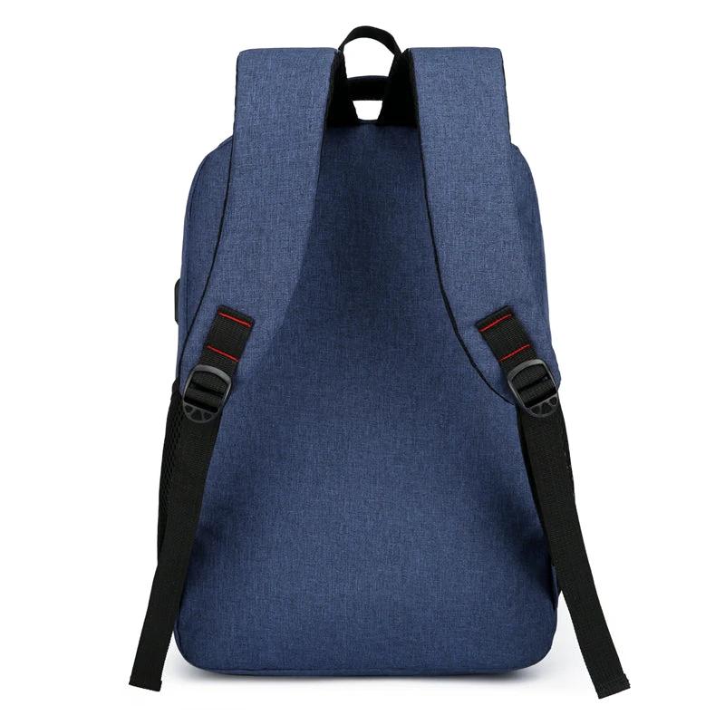 Business Shoulder Bag For Men by GJG Denim