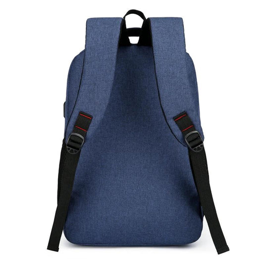 Business Shoulder Bag For Men by GJG Denim
