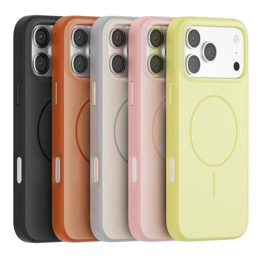 Magnetic Suction 17 Series Anti-fall Anti-slip Magnetic Suction Protective Cover by GJG Denim