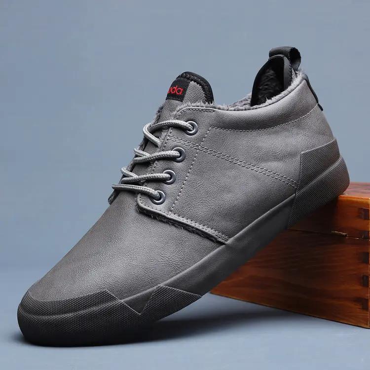 Men's Fashion Shoes by GJG Denim