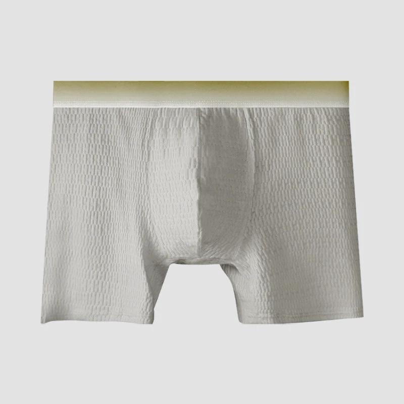 Men's Boxer Briefs Extended Large Size by GJG Denim