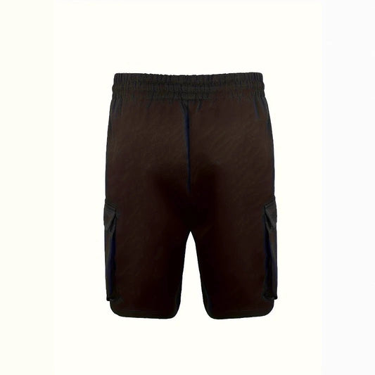 Men's Summer Korean Style Trendy Sports Casual Shorts by GJG Denim