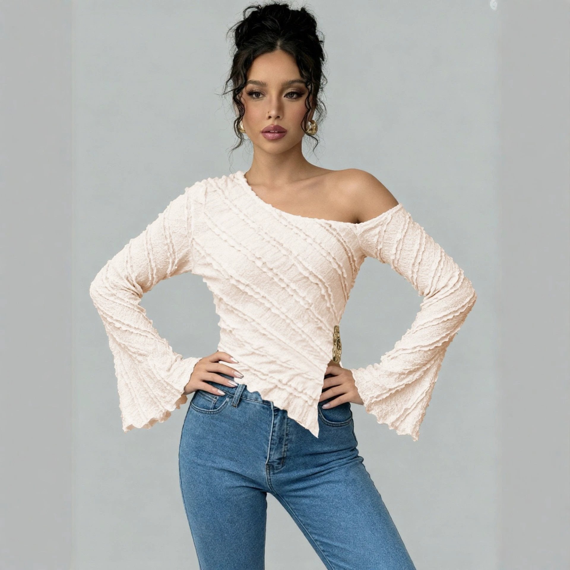 Everyday Chic Outfits For Women Stylish Tops by GJG Denim