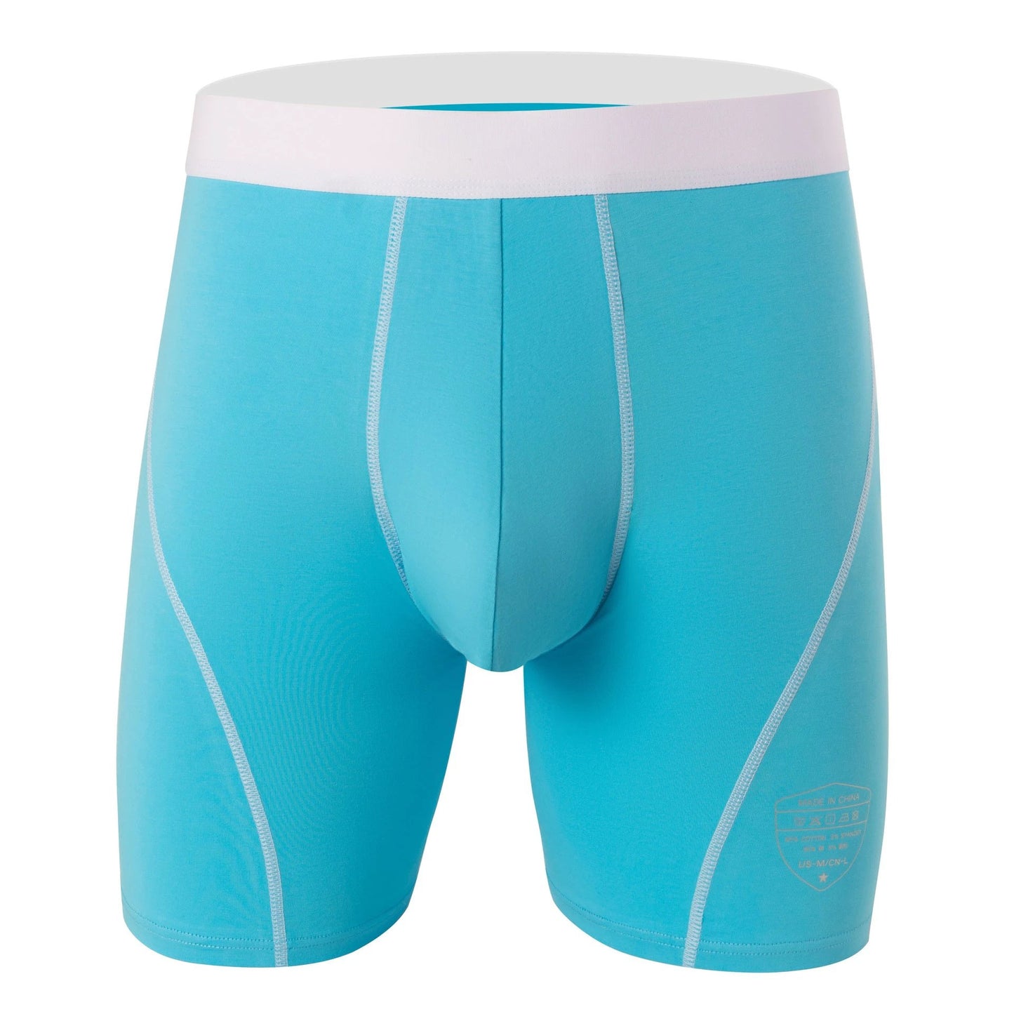 Men's Boxer Briefs by GJG Denim