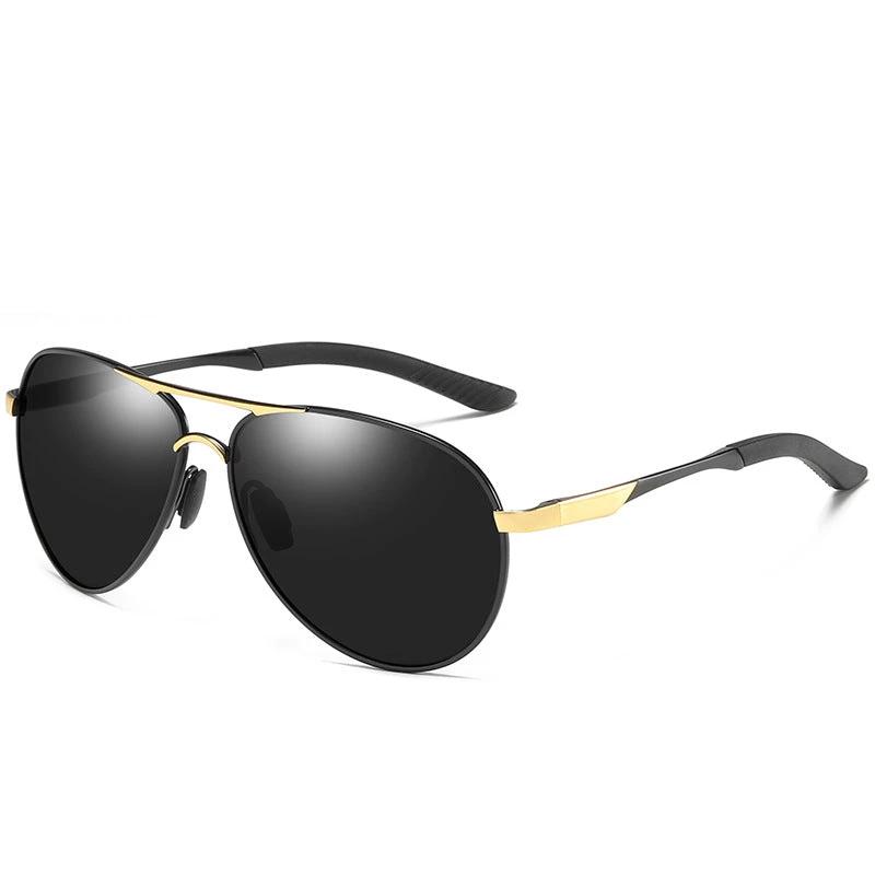 Polarized Sunglasses For Men by GJG Denim