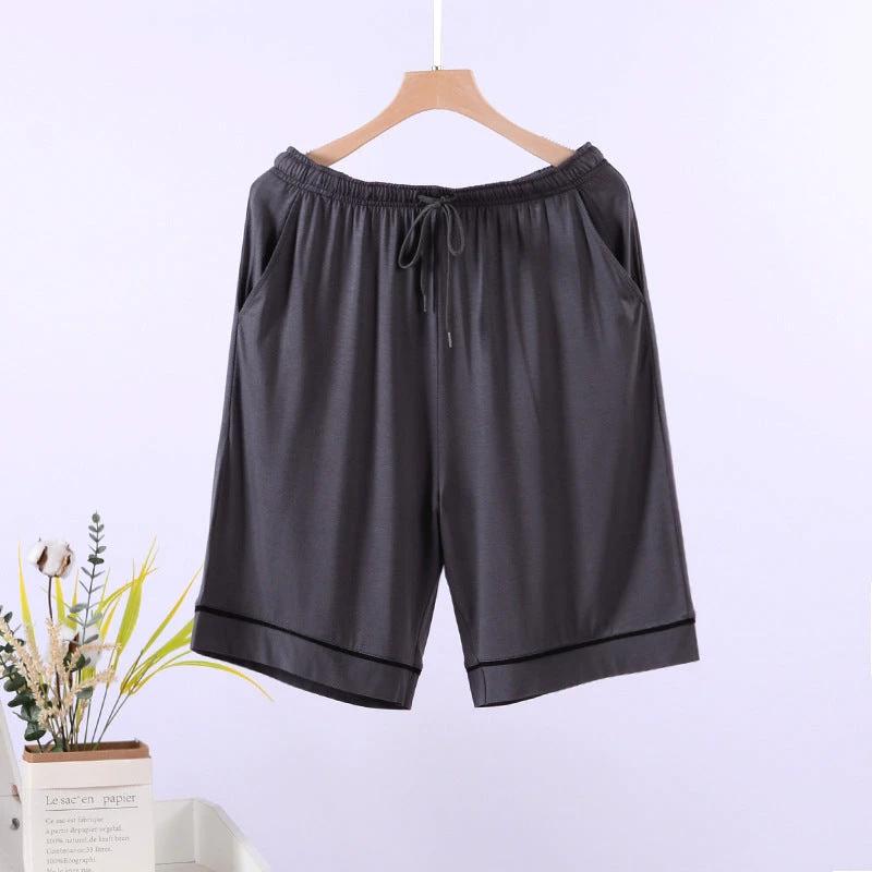 Men's Casual Shorts by GJG Denim