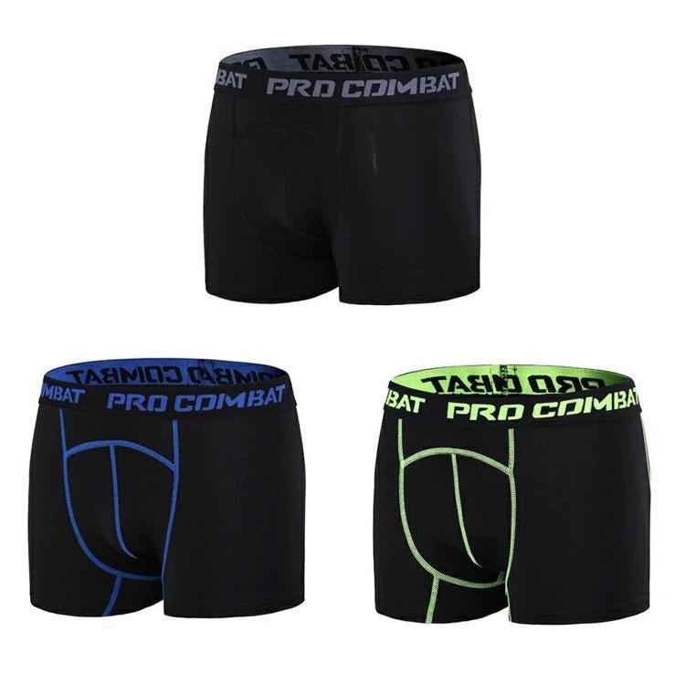 Men's Running Underwear by GJG Denim