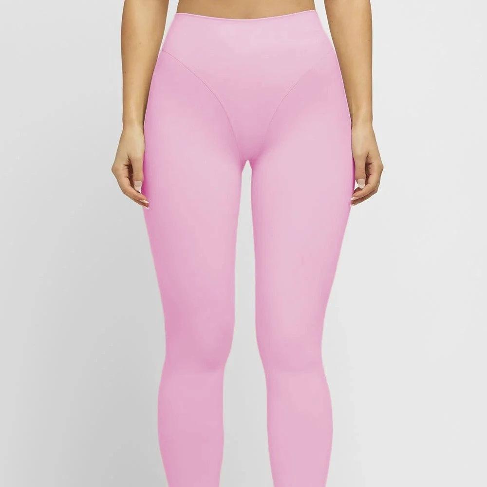 Women's Nude Feel Advanced Sports Trousers by GJG Denim