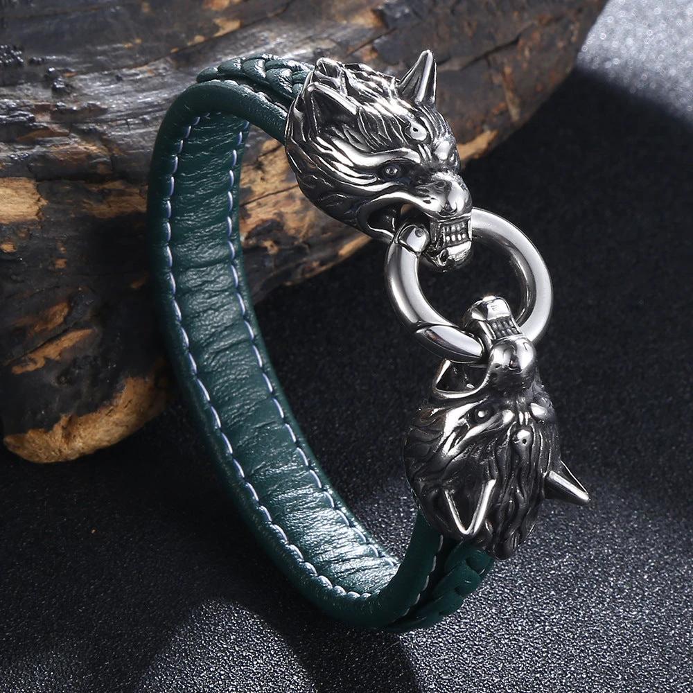 Creative Bracelet For Men by GJG Denim