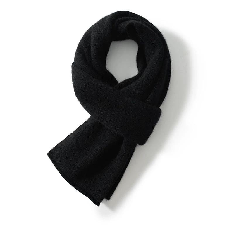 Men's Cashmere Scarf by GJG Denim