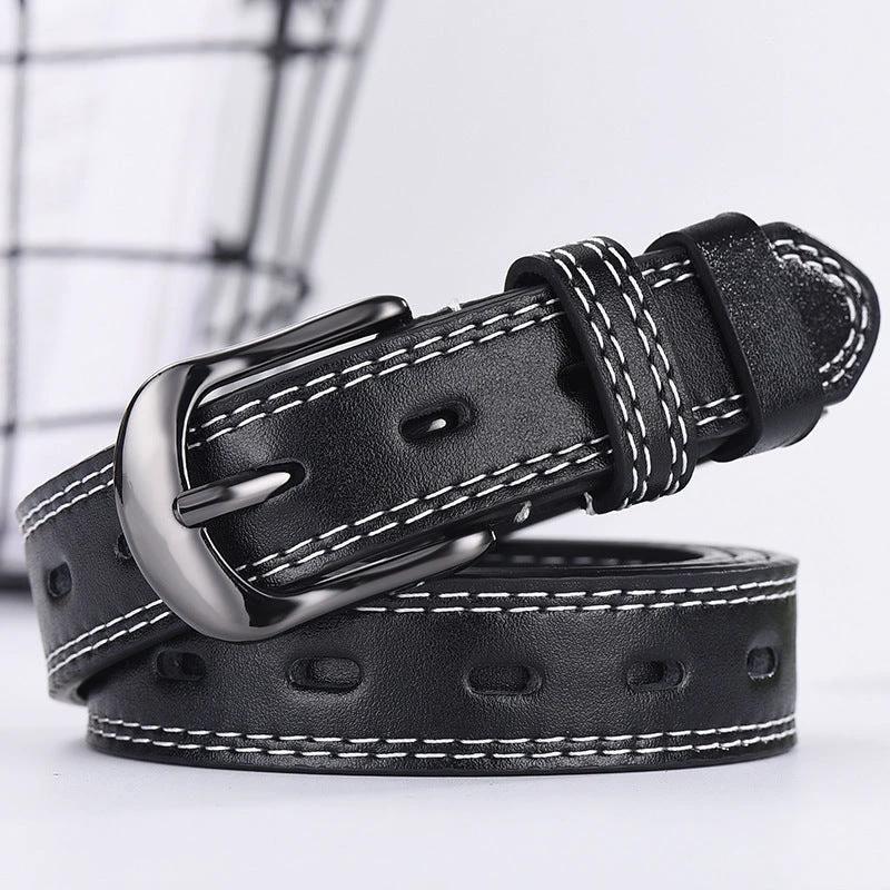 Men's Belt by GJG Denim