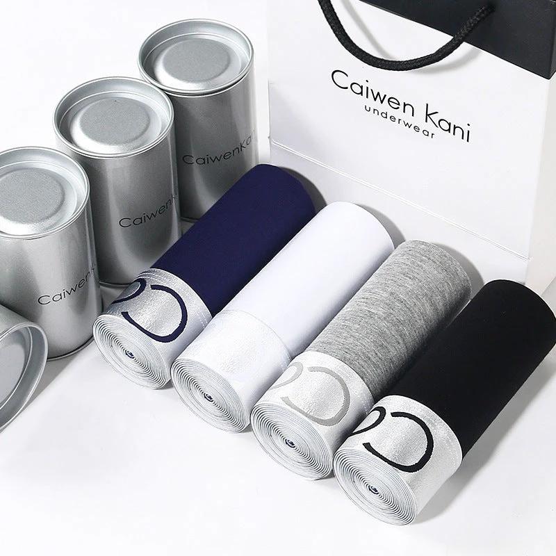 Men's Breathable Boxers by GJG Denim