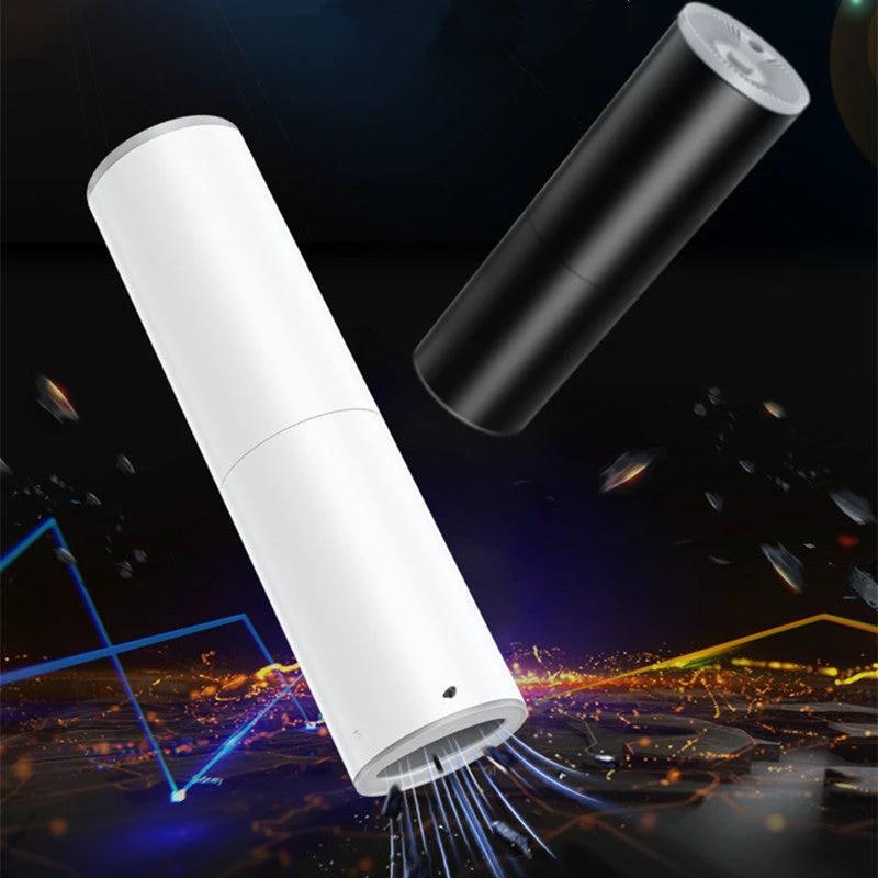 Portable Handheld Vacuum Cleaner 120W Car Charger by GJG Denim
