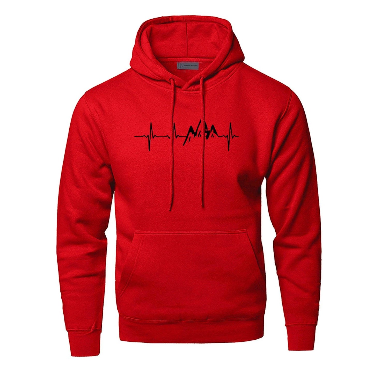 Men's Compass Hoodies by GJG Denim