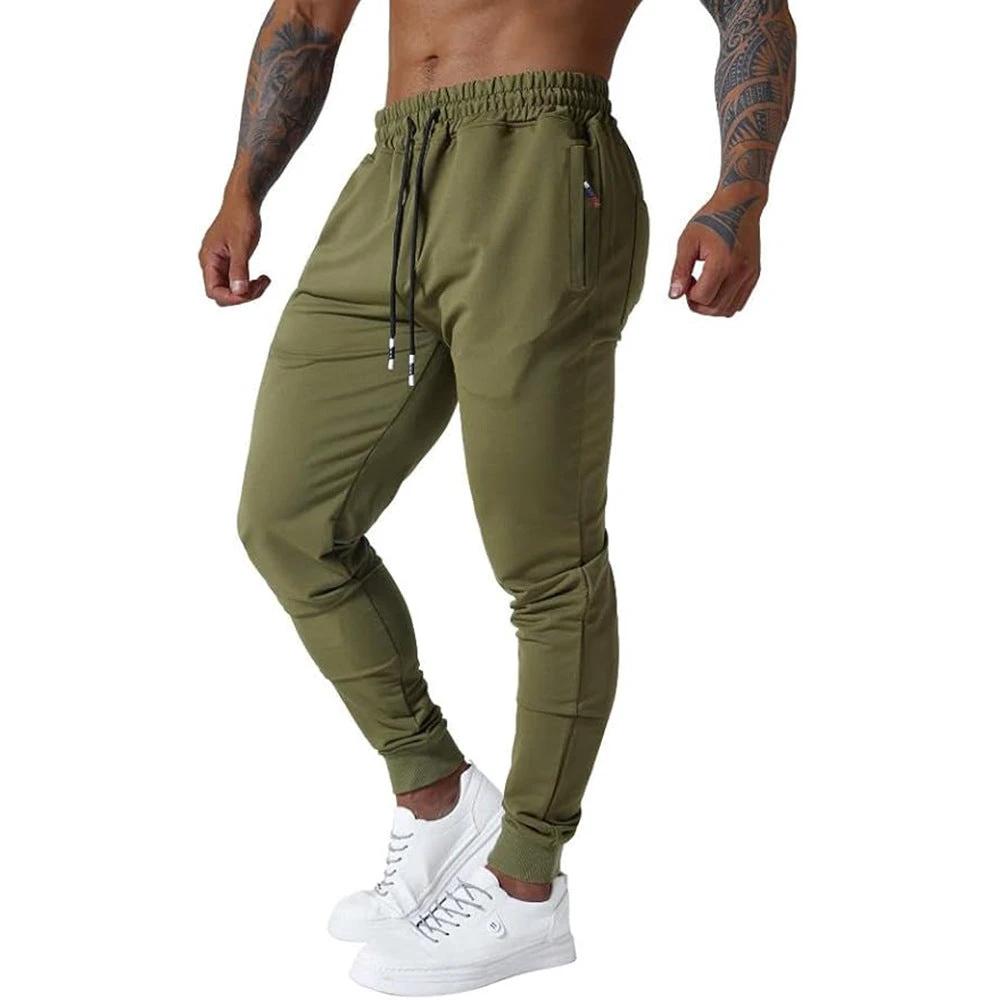 Men's Sweatpants Various Colors by GJG Denim